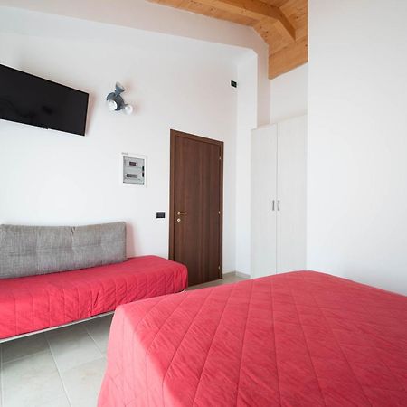 Agriturismo Bortolino Volta Mantovana Ngoại thất bức ảnh
