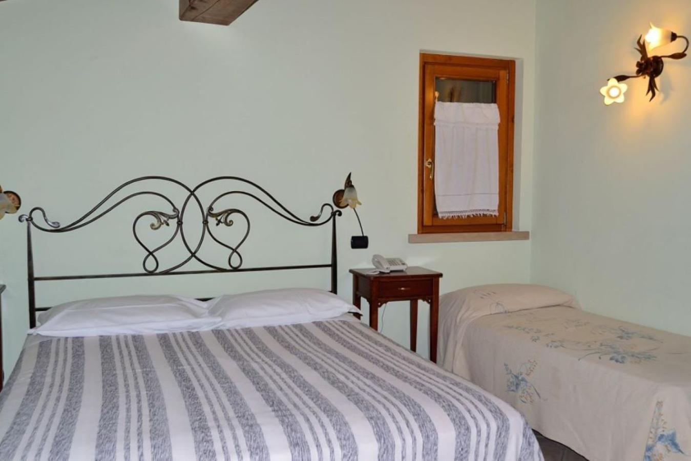 Agriturismo Bortolino Volta Mantovana Ngoại thất bức ảnh