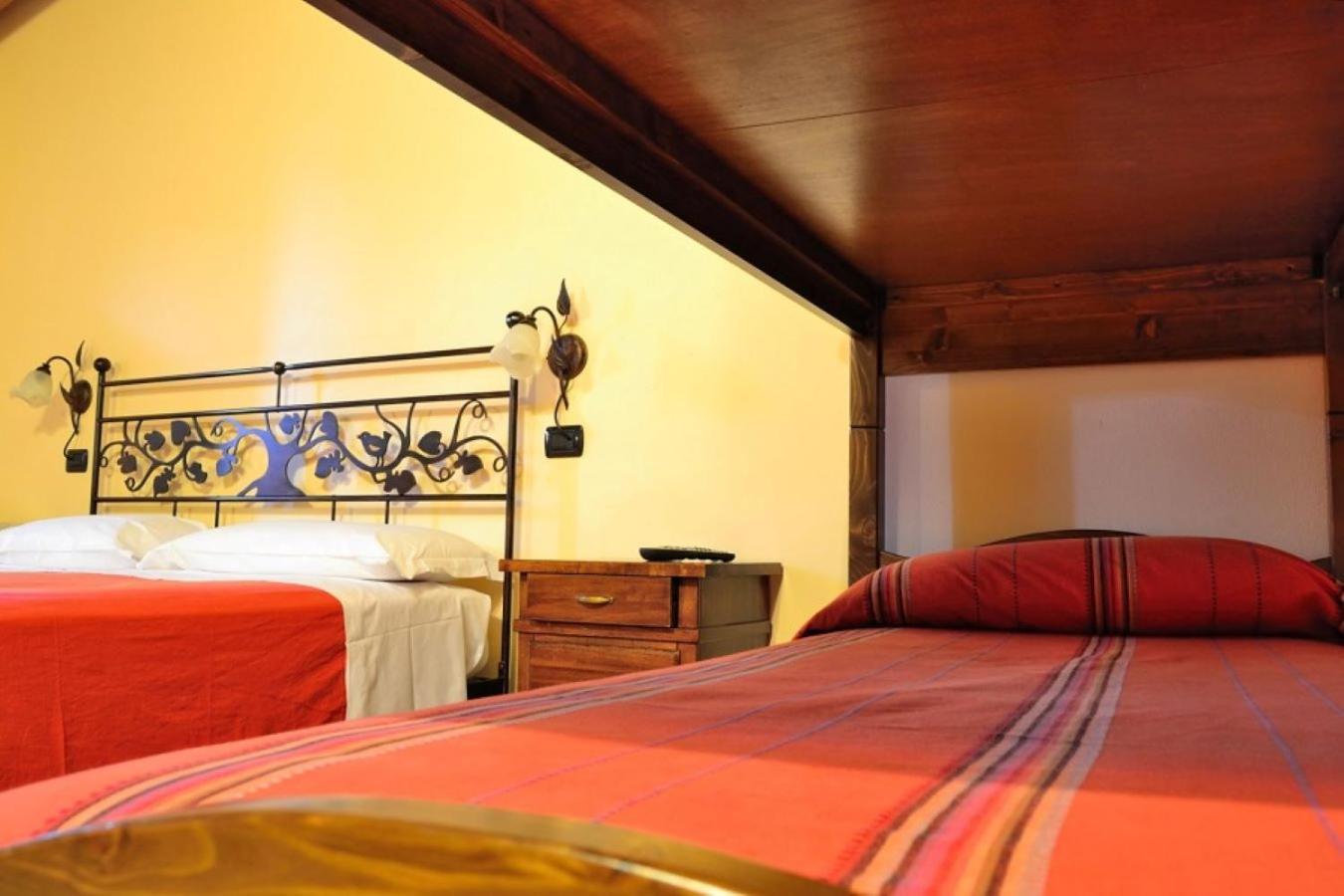 Agriturismo Bortolino Volta Mantovana Ngoại thất bức ảnh