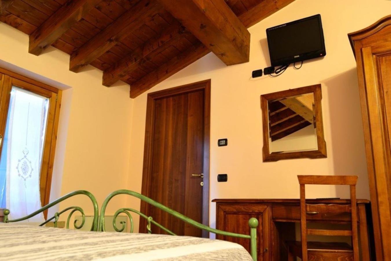 Agriturismo Bortolino Volta Mantovana Ngoại thất bức ảnh