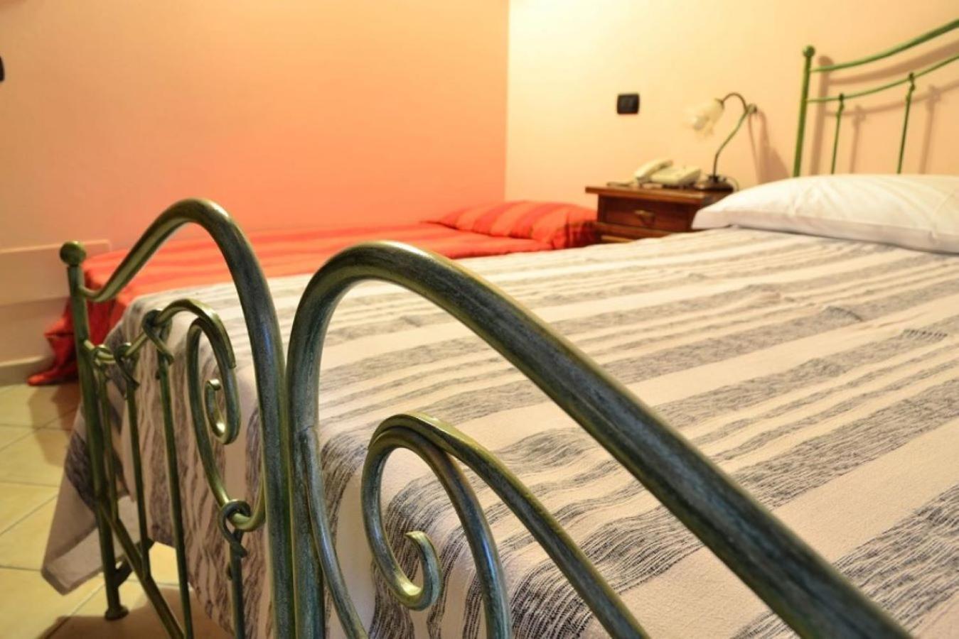 Agriturismo Bortolino Volta Mantovana Ngoại thất bức ảnh