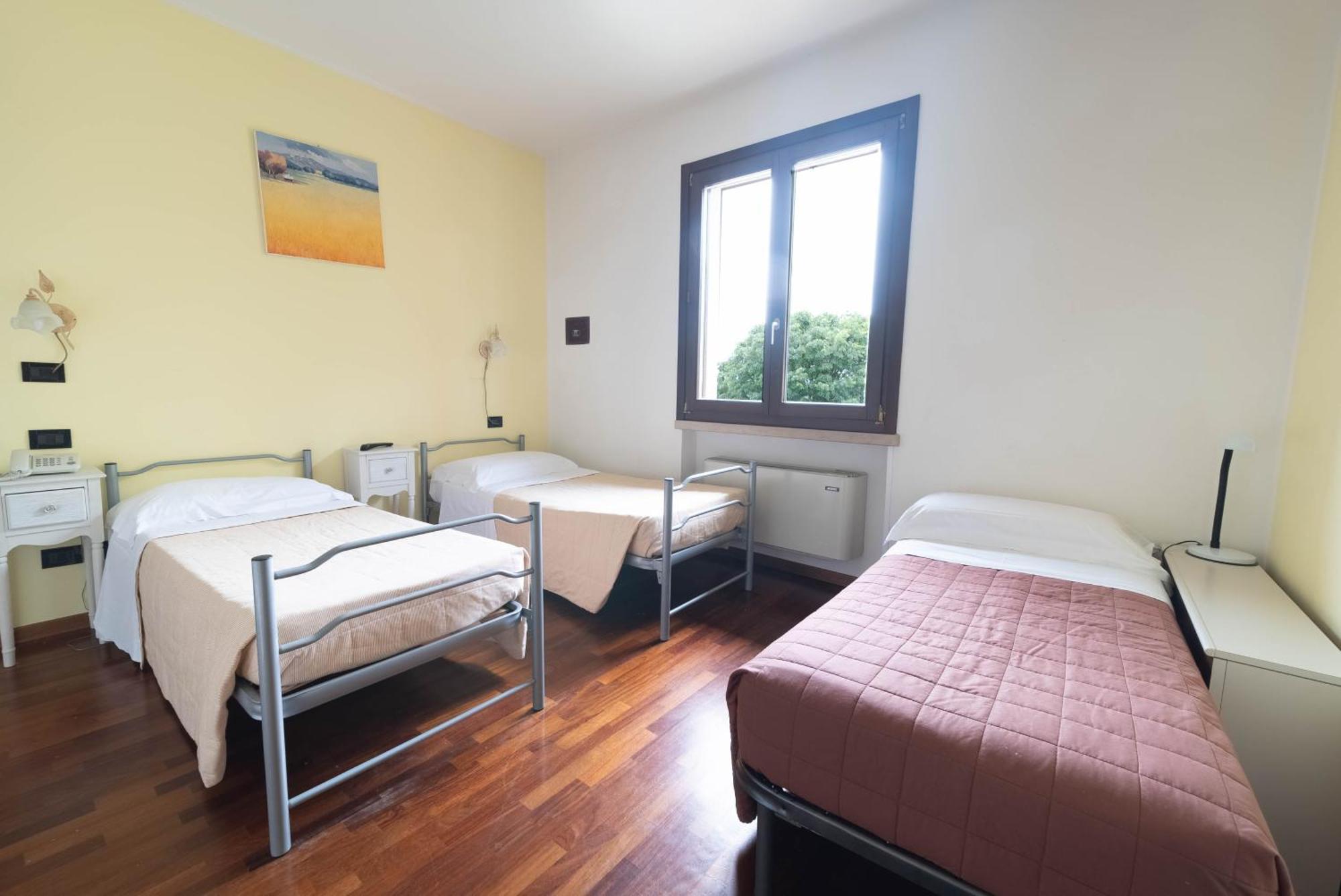 Agriturismo Bortolino Volta Mantovana Ngoại thất bức ảnh