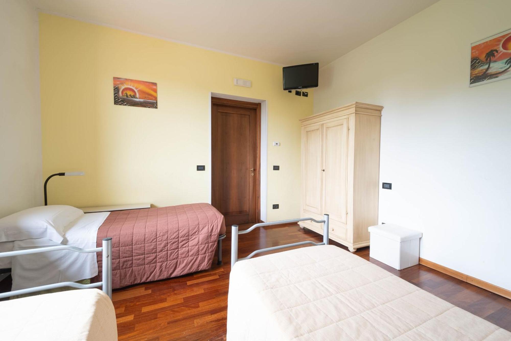 Agriturismo Bortolino Volta Mantovana Ngoại thất bức ảnh