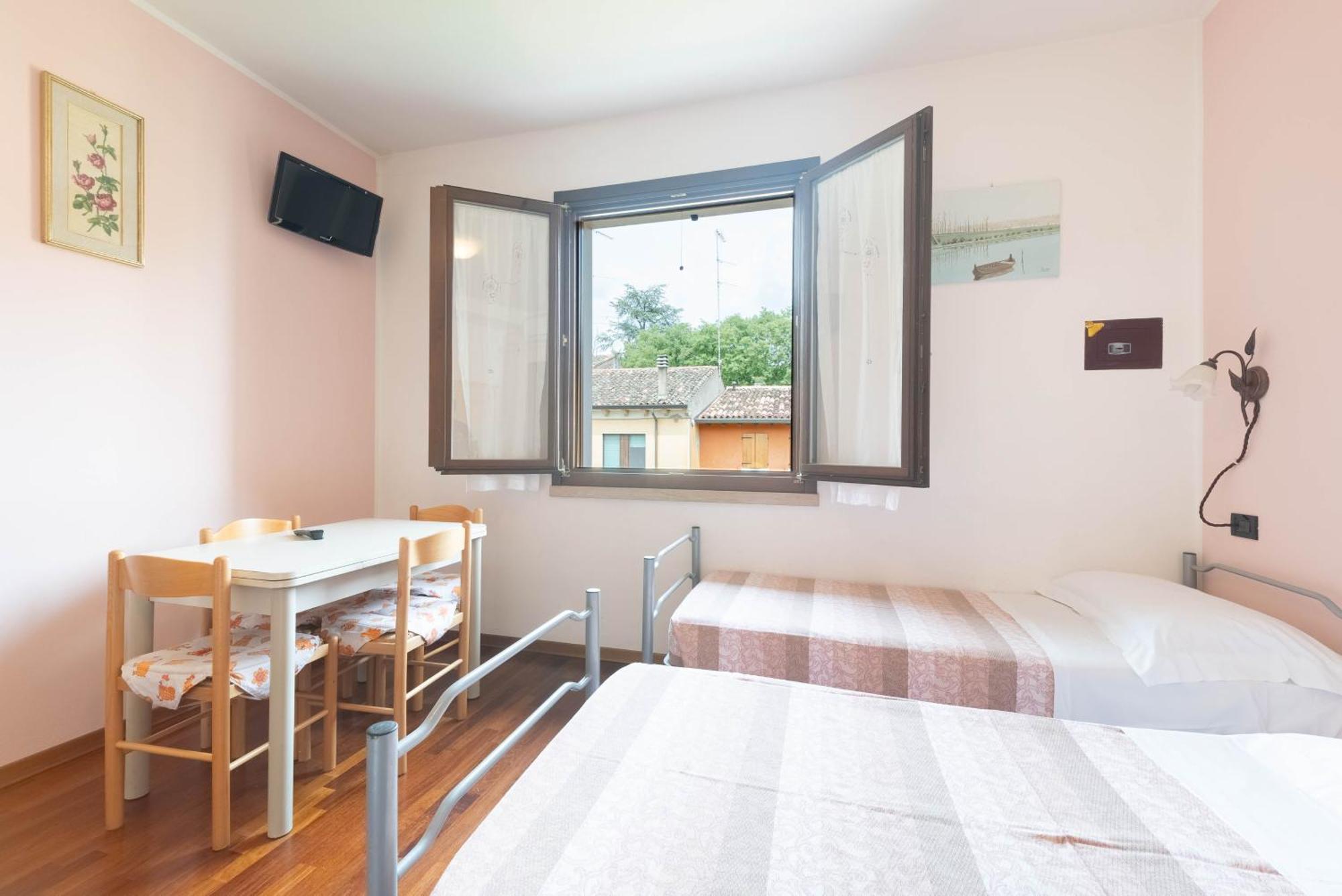 Agriturismo Bortolino Volta Mantovana Ngoại thất bức ảnh