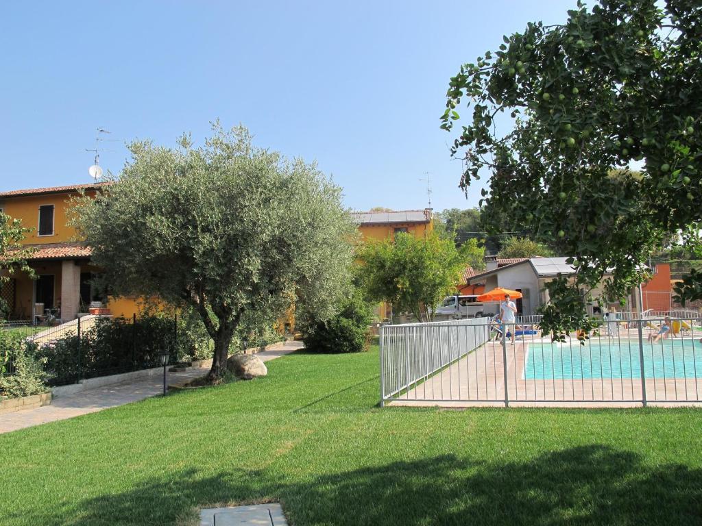 Agriturismo Bortolino Volta Mantovana Ngoại thất bức ảnh